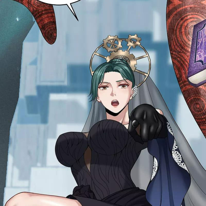 Kẻ Thách Thức Hay Nhà Không Tưởng Chapter 33 - Trang 2