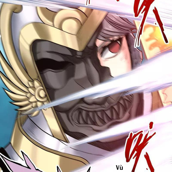 Kẻ Thách Thức Hay Nhà Không Tưởng Chapter 33 - Trang 2