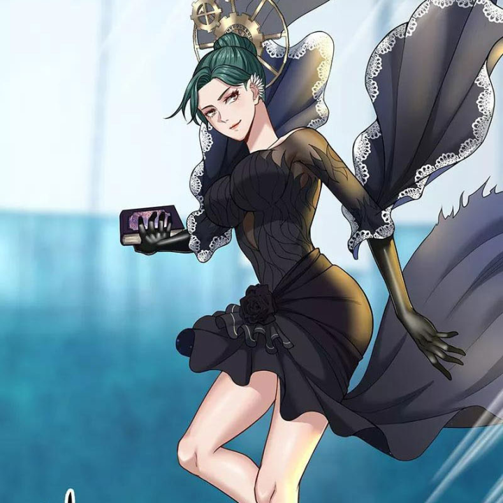 Kẻ Thách Thức Hay Nhà Không Tưởng Chapter 33 - Trang 2