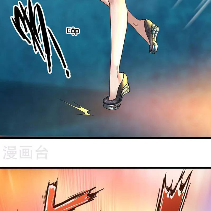 Kẻ Thách Thức Hay Nhà Không Tưởng Chapter 33 - Trang 2