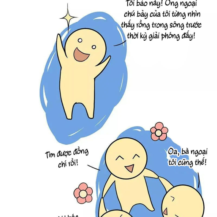 Kẻ Thách Thức Hay Nhà Không Tưởng Chapter 33 - Trang 2