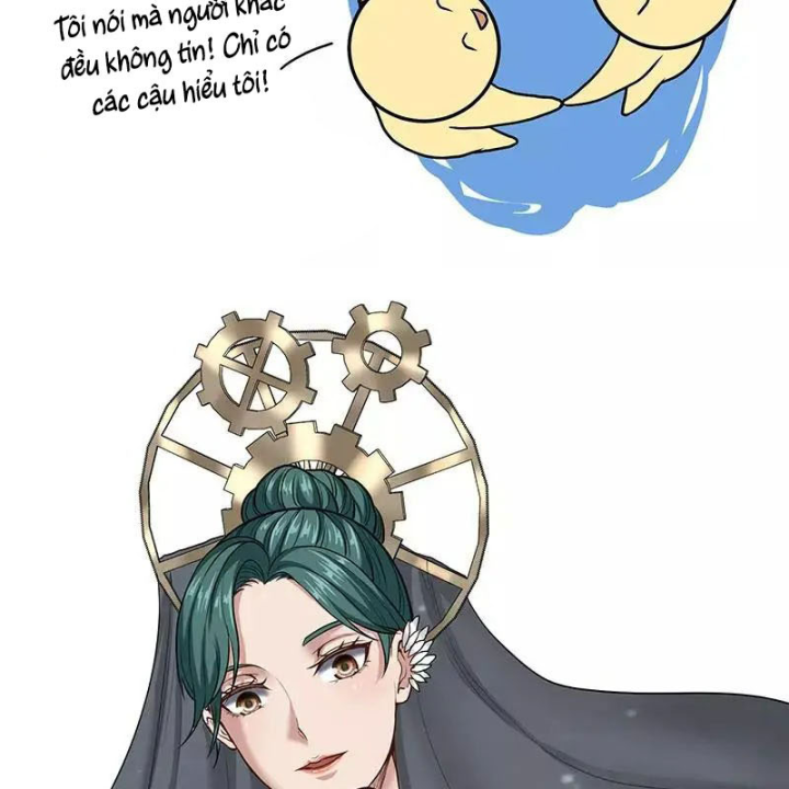 Kẻ Thách Thức Hay Nhà Không Tưởng Chapter 33 - Trang 2