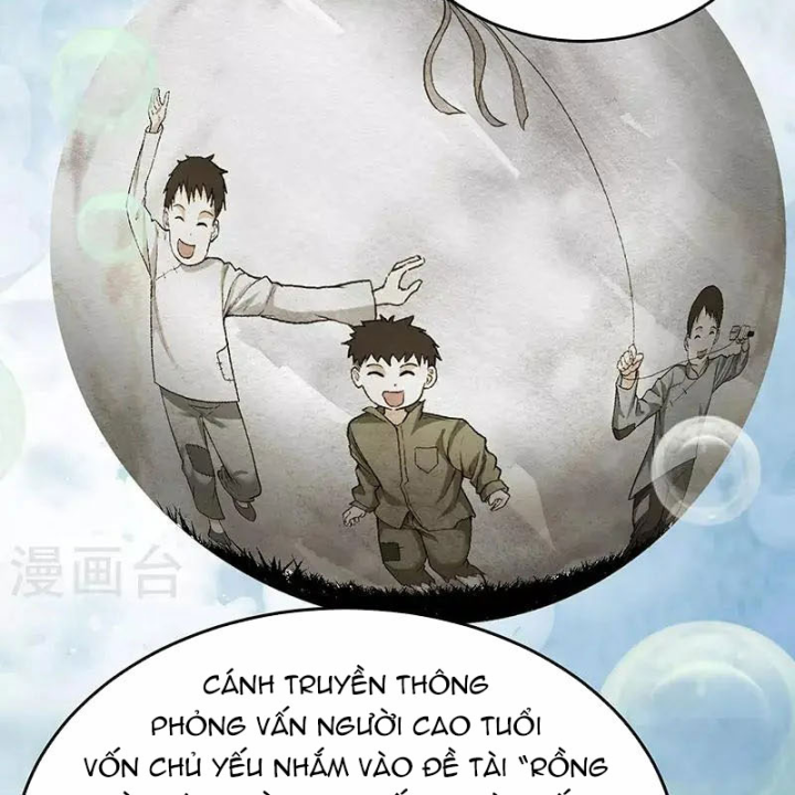Kẻ Thách Thức Hay Nhà Không Tưởng Chapter 33 - Trang 2