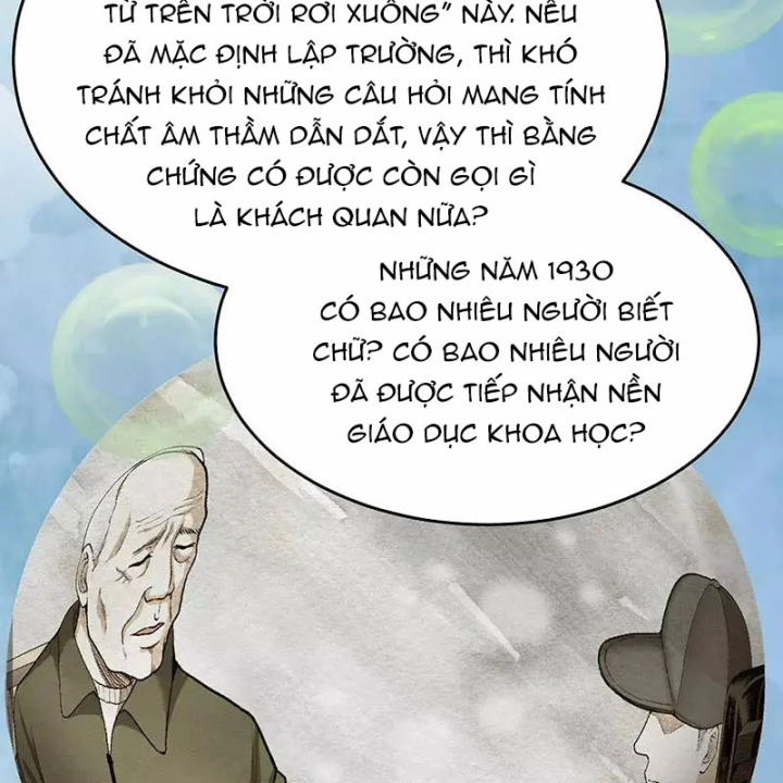 Kẻ Thách Thức Hay Nhà Không Tưởng Chapter 33 - Trang 2