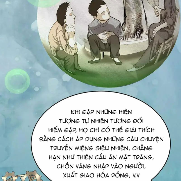 Kẻ Thách Thức Hay Nhà Không Tưởng Chapter 33 - Trang 2