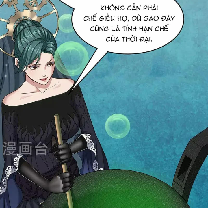 Kẻ Thách Thức Hay Nhà Không Tưởng Chapter 33 - Trang 2