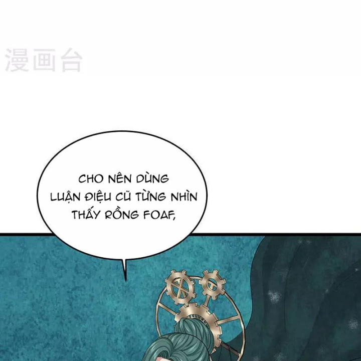 Kẻ Thách Thức Hay Nhà Không Tưởng Chapter 33 - Trang 2