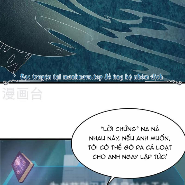 Kẻ Thách Thức Hay Nhà Không Tưởng Chapter 33 - Trang 2