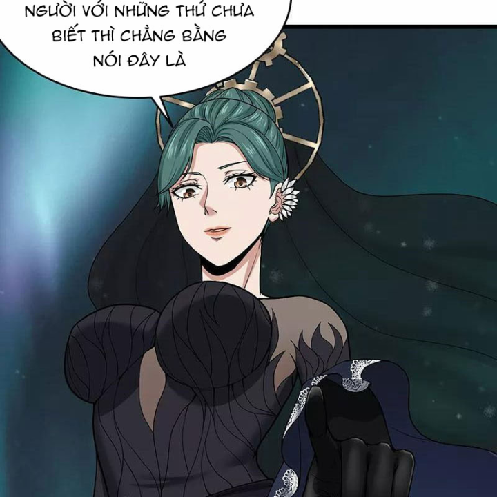 Kẻ Thách Thức Hay Nhà Không Tưởng Chapter 33 - Trang 2