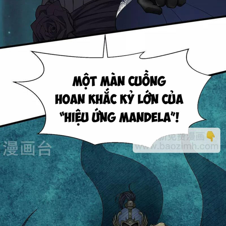 Kẻ Thách Thức Hay Nhà Không Tưởng Chapter 33 - Trang 2