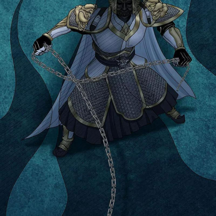 Kẻ Thách Thức Hay Nhà Không Tưởng Chapter 33 - Trang 2