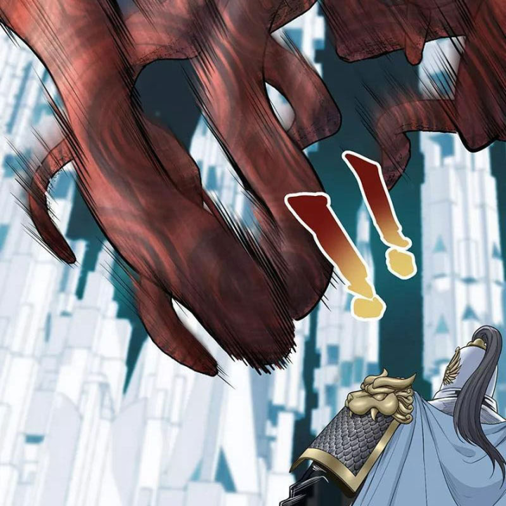 Kẻ Thách Thức Hay Nhà Không Tưởng Chapter 33 - Trang 2