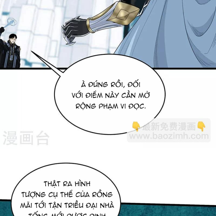 Kẻ Thách Thức Hay Nhà Không Tưởng Chapter 33 - Trang 2