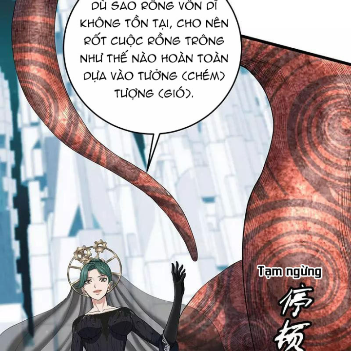 Kẻ Thách Thức Hay Nhà Không Tưởng Chapter 33 - Trang 2