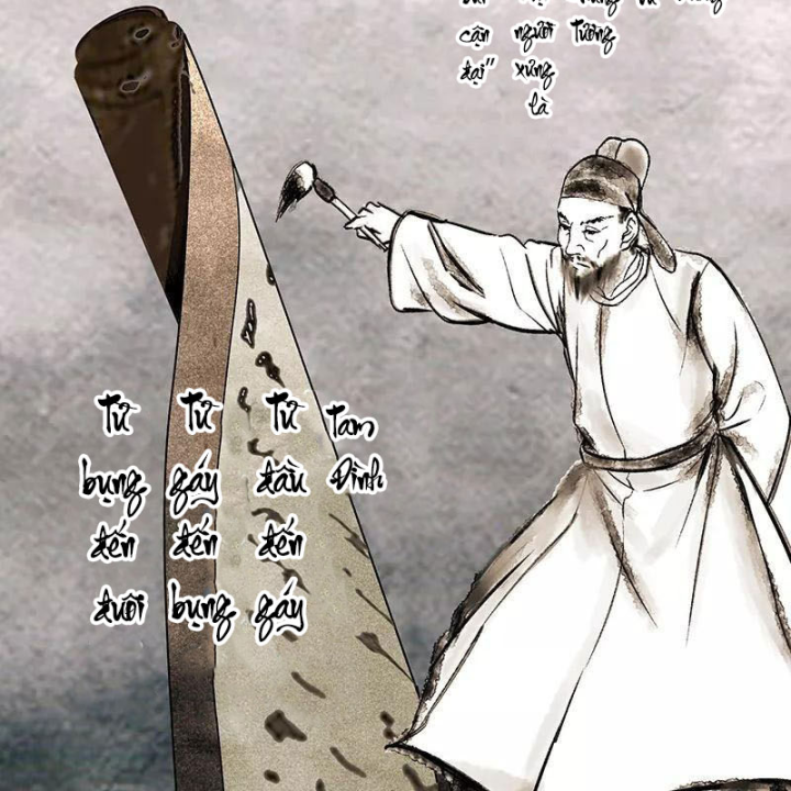 Kẻ Thách Thức Hay Nhà Không Tưởng Chapter 33 - Trang 2