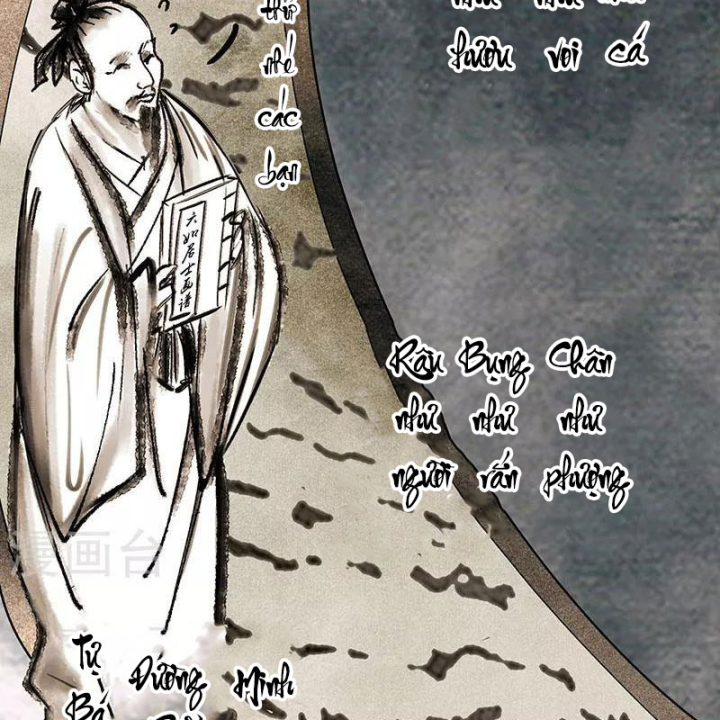 Kẻ Thách Thức Hay Nhà Không Tưởng Chapter 33 - Trang 2