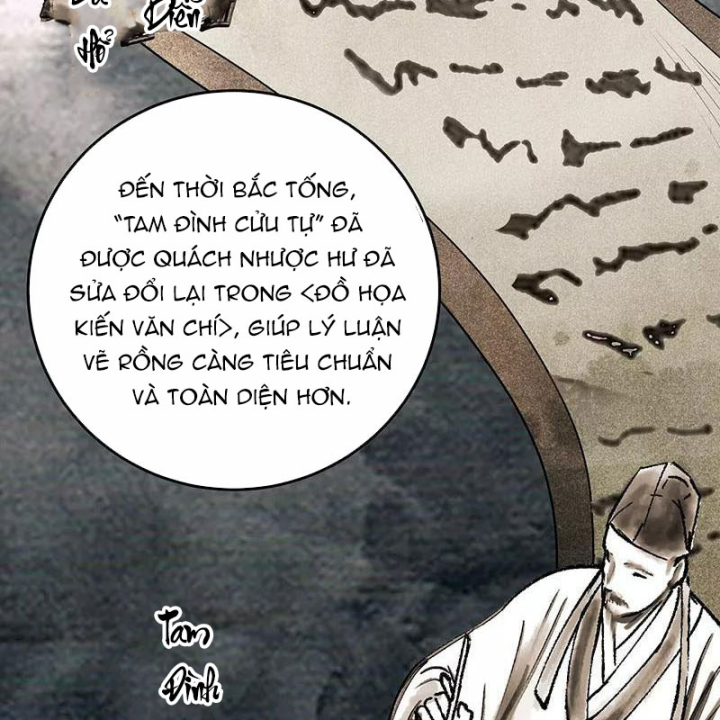 Kẻ Thách Thức Hay Nhà Không Tưởng Chapter 33 - Trang 2