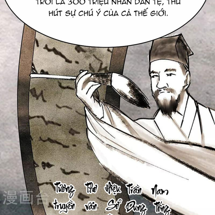 Kẻ Thách Thức Hay Nhà Không Tưởng Chapter 33 - Trang 2