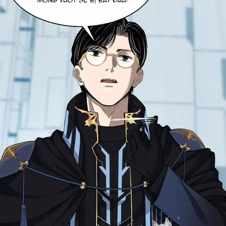 Kẻ Thách Thức Hay Nhà Không Tưởng Chapter 33 - Trang 2