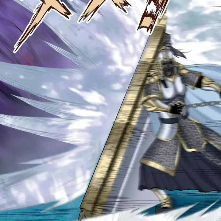 Kẻ Thách Thức Hay Nhà Không Tưởng Chapter 33 - Trang 2