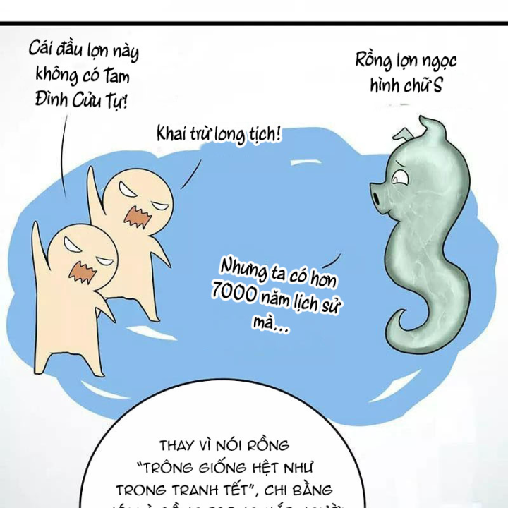 Kẻ Thách Thức Hay Nhà Không Tưởng Chapter 33 - Trang 2