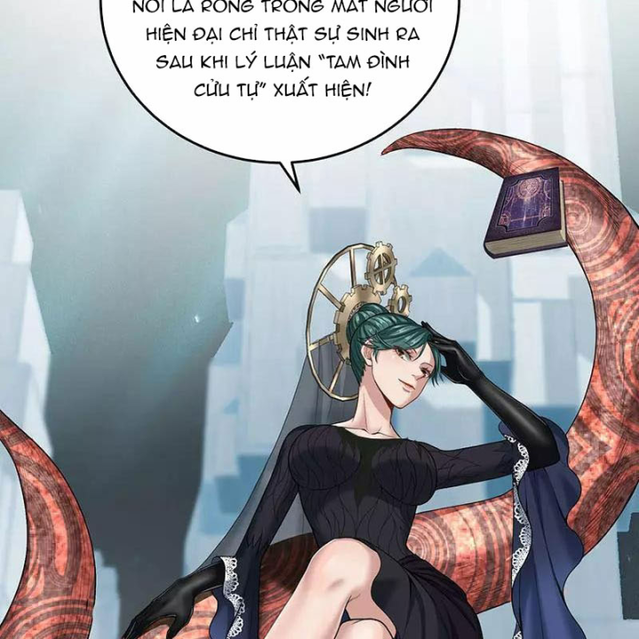 Kẻ Thách Thức Hay Nhà Không Tưởng Chapter 33 - Trang 2