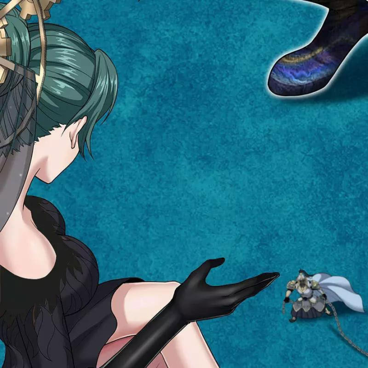 Kẻ Thách Thức Hay Nhà Không Tưởng Chapter 33 - Trang 2