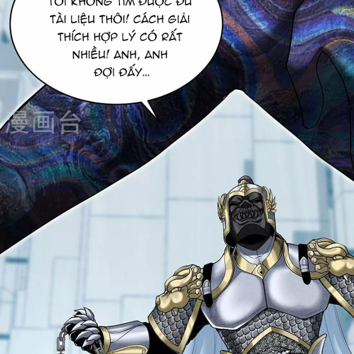 Kẻ Thách Thức Hay Nhà Không Tưởng Chapter 33 - Trang 2