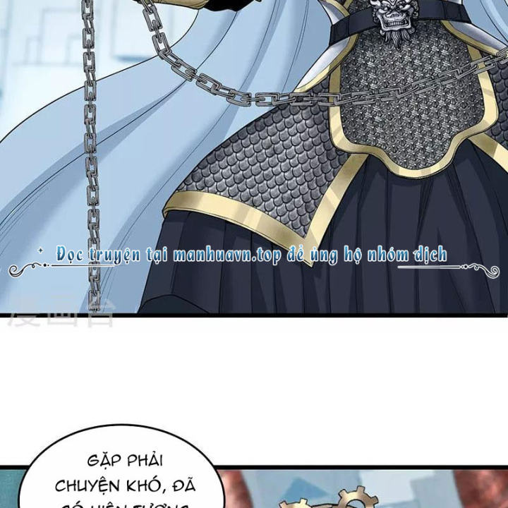 Kẻ Thách Thức Hay Nhà Không Tưởng Chapter 33 - Trang 2