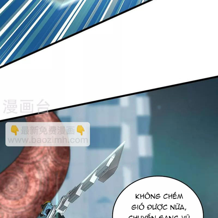 Kẻ Thách Thức Hay Nhà Không Tưởng Chapter 33 - Trang 2