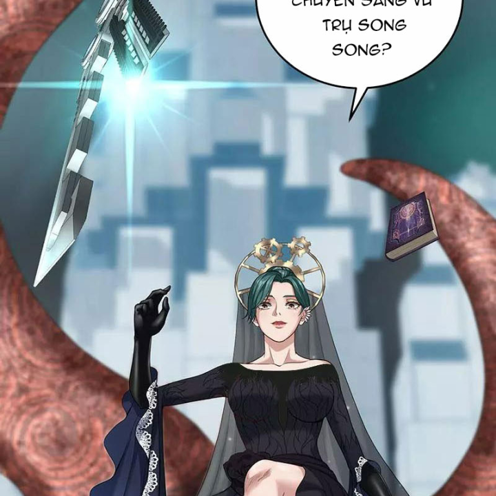 Kẻ Thách Thức Hay Nhà Không Tưởng Chapter 33 - Trang 2