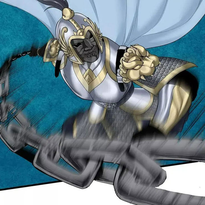 Kẻ Thách Thức Hay Nhà Không Tưởng Chapter 33 - Trang 2