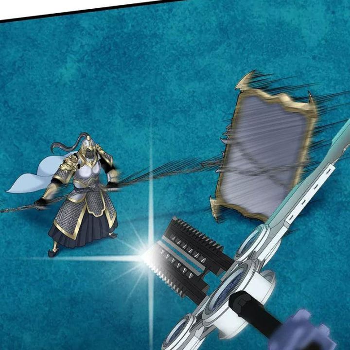 Kẻ Thách Thức Hay Nhà Không Tưởng Chapter 33 - Trang 2