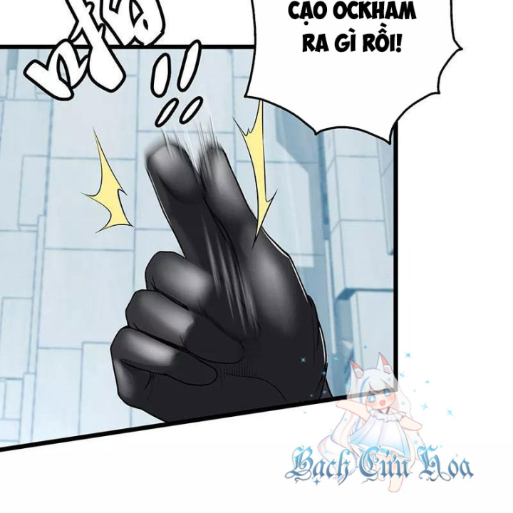 Kẻ Thách Thức Hay Nhà Không Tưởng Chapter 33 - Trang 2