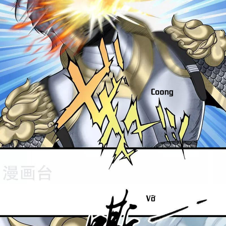 Kẻ Thách Thức Hay Nhà Không Tưởng Chapter 33 - Trang 2