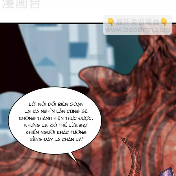 Kẻ Thách Thức Hay Nhà Không Tưởng Chapter 33 - Trang 2