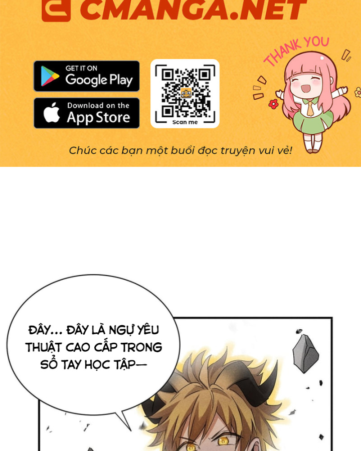 Dị Thú Của Ta Chỉ Có Trăm Triệu Điểm Cao Chapter 12 - Trang 2