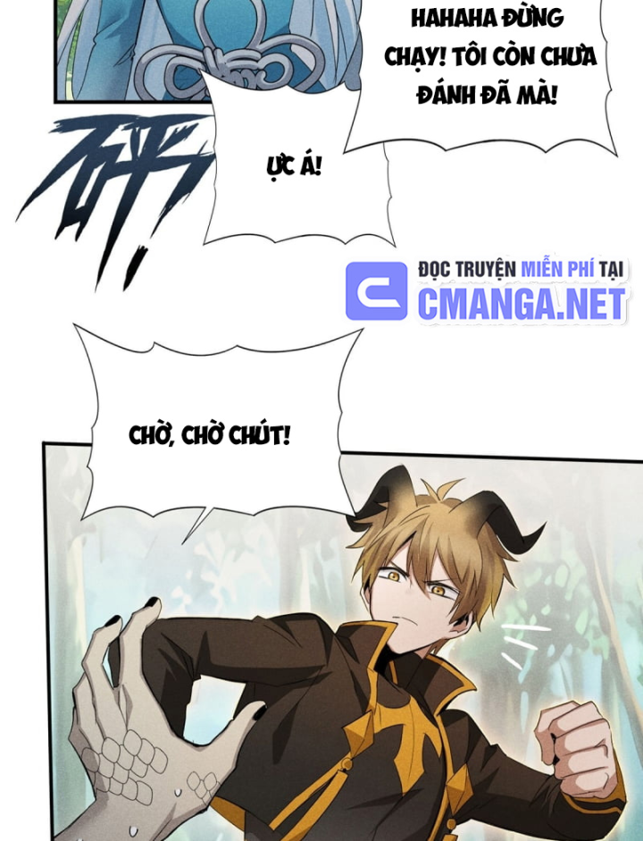 Dị Thú Của Ta Chỉ Có Trăm Triệu Điểm Cao Chapter 12 - Trang 2