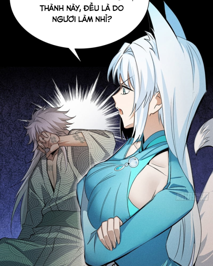 Dị Thú Của Ta Chỉ Có Trăm Triệu Điểm Cao Chapter 12 - Trang 2