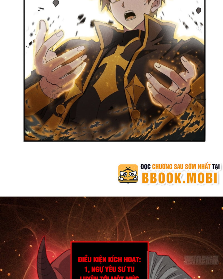 Dị Thú Của Ta Chỉ Có Trăm Triệu Điểm Cao Chapter 12 - Trang 2