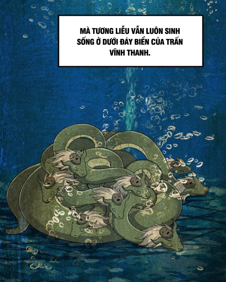 Dị Thú Của Ta Chỉ Có Trăm Triệu Điểm Cao Chapter 12 - Trang 2