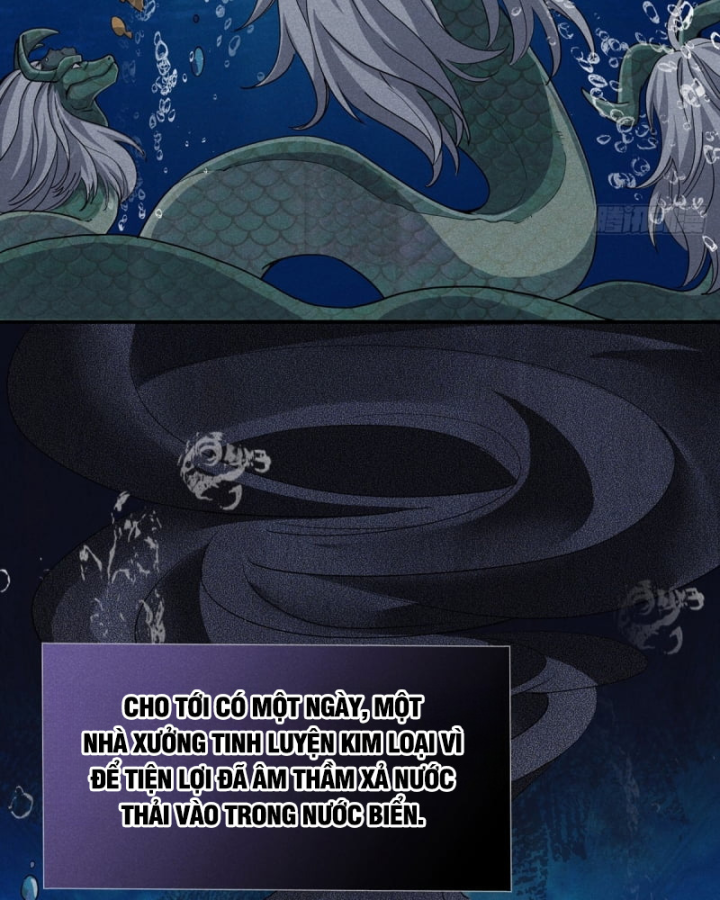 Dị Thú Của Ta Chỉ Có Trăm Triệu Điểm Cao Chapter 12 - Trang 2