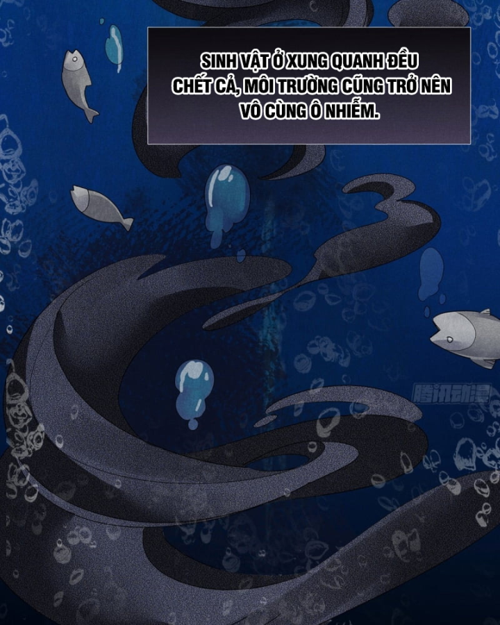 Dị Thú Của Ta Chỉ Có Trăm Triệu Điểm Cao Chapter 12 - Trang 2