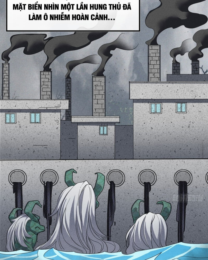 Dị Thú Của Ta Chỉ Có Trăm Triệu Điểm Cao Chapter 12 - Trang 2