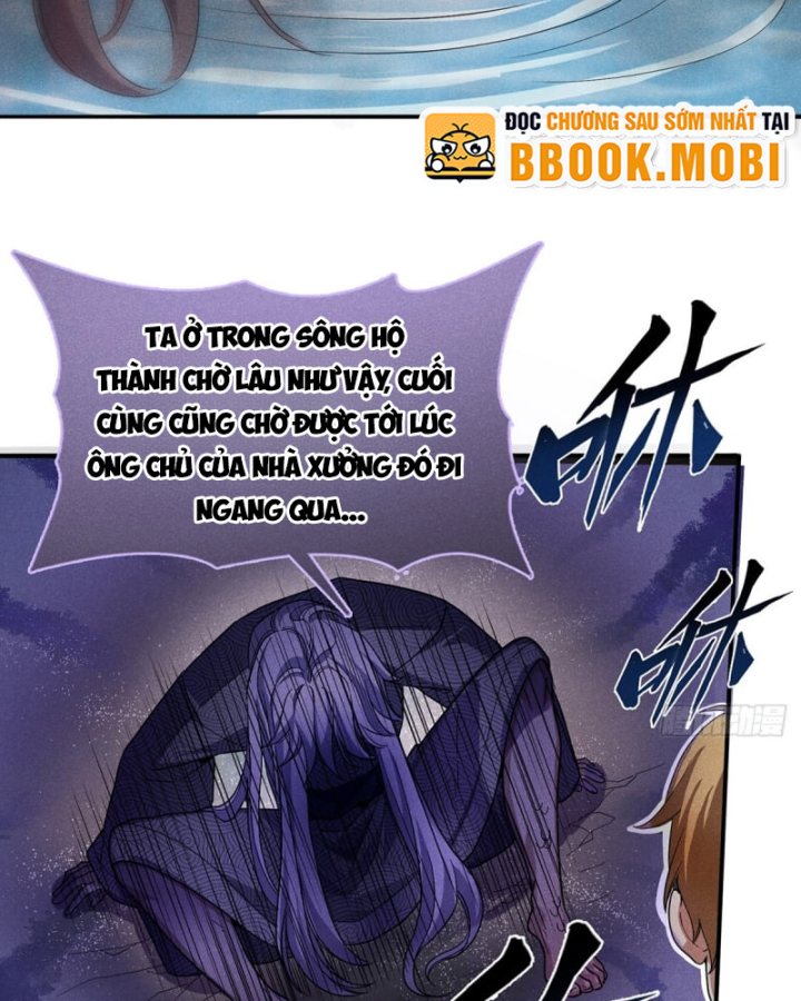 Dị Thú Của Ta Chỉ Có Trăm Triệu Điểm Cao Chapter 12 - Trang 2