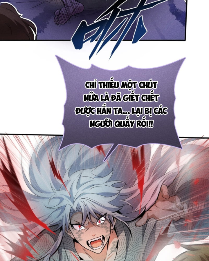 Dị Thú Của Ta Chỉ Có Trăm Triệu Điểm Cao Chapter 12 - Trang 2