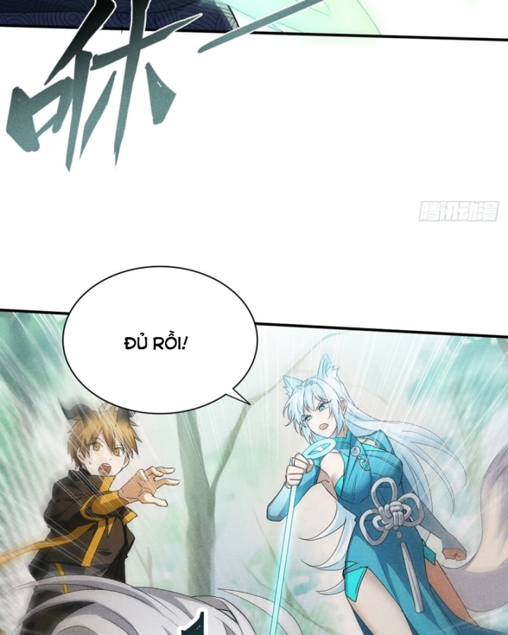 Dị Thú Của Ta Chỉ Có Trăm Triệu Điểm Cao Chapter 12 - Trang 2