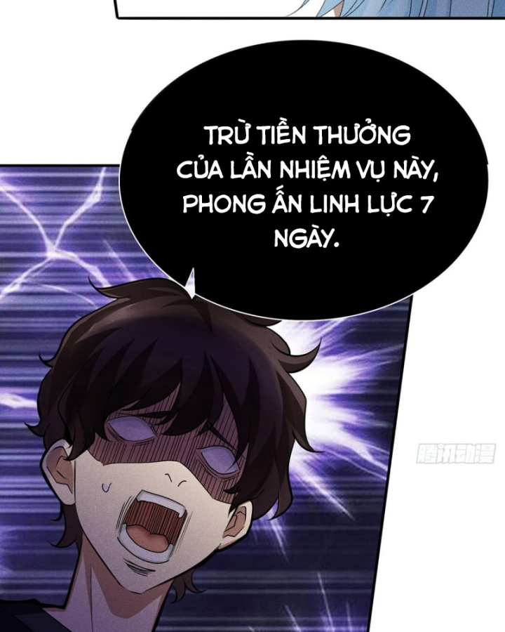 Dị Thú Của Ta Chỉ Có Trăm Triệu Điểm Cao Chapter 12 - Trang 2