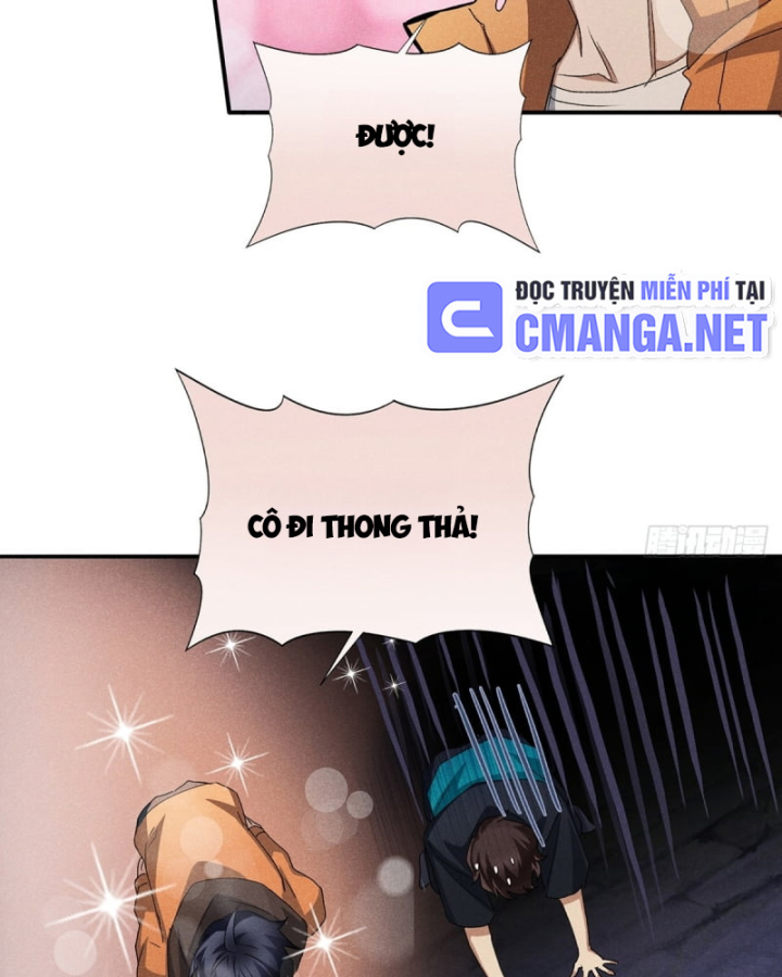 Dị Thú Của Ta Chỉ Có Trăm Triệu Điểm Cao Chapter 12 - Trang 2