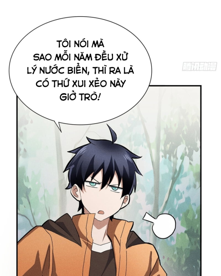 Dị Thú Của Ta Chỉ Có Trăm Triệu Điểm Cao Chapter 12 - Trang 2